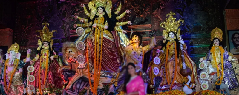 Durga Art Gallery 